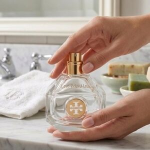 Tory Burch Love Relentlessly Bottle ♡Retired & RARE ♡  Read Description